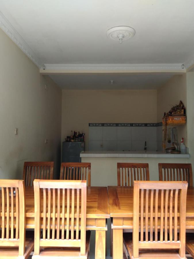Pondok Aldi Hostel Amed  Exterior photo