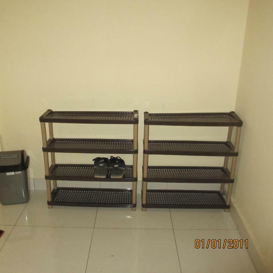 Pondok Aldi Hostel Amed  Exterior photo